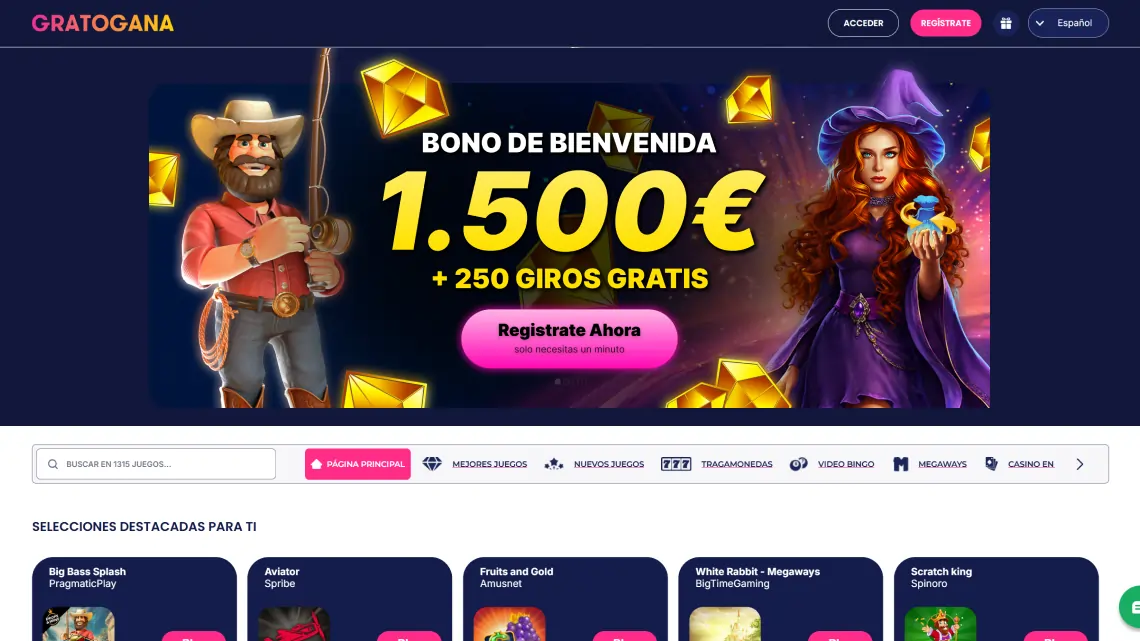 gratogana-casino-movil