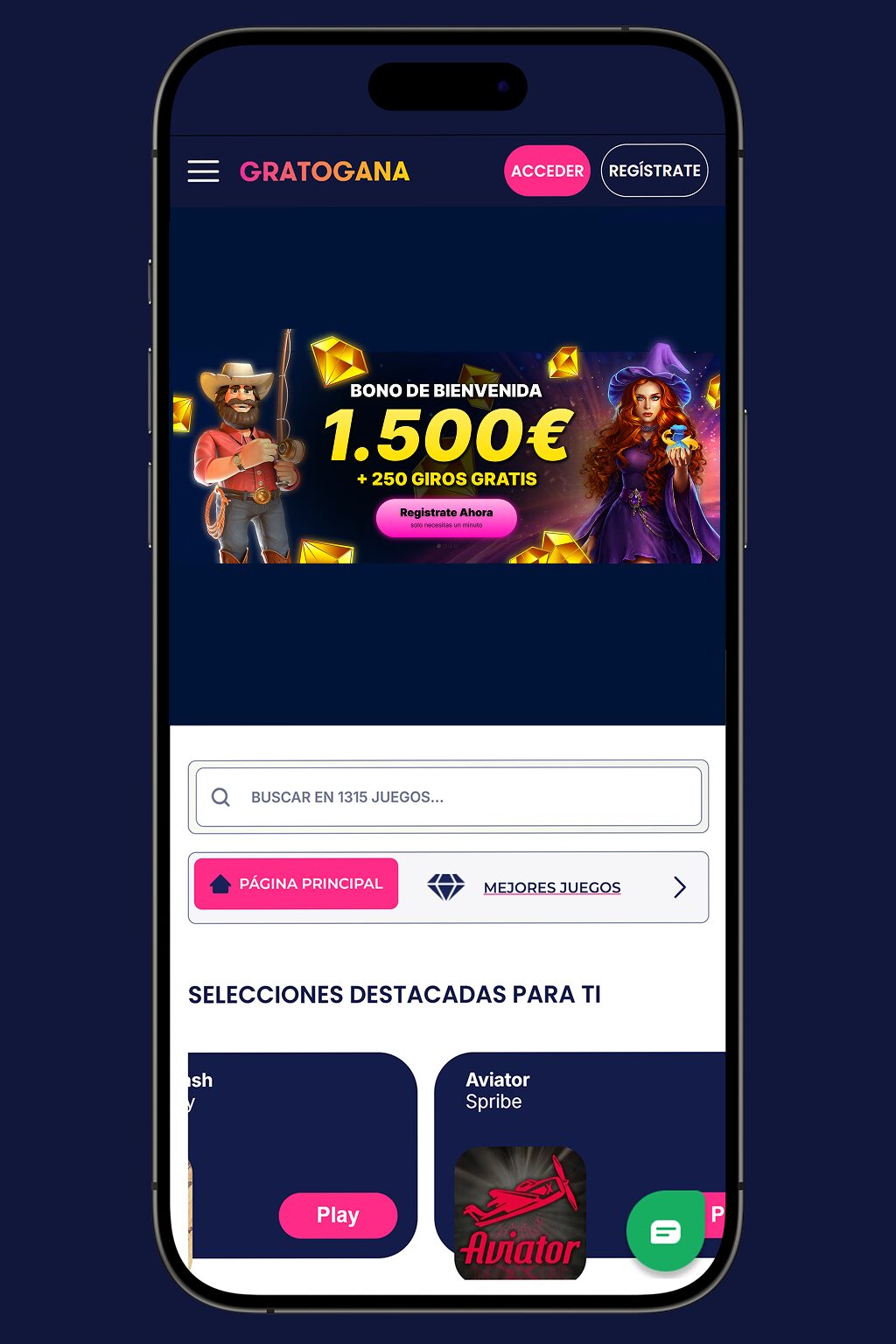 gratoganaCasino_movil_app